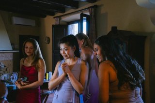 Fotografía y vídeo de bodas