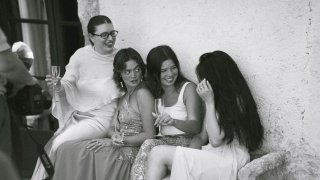 Fotografía y vídeo de bodas