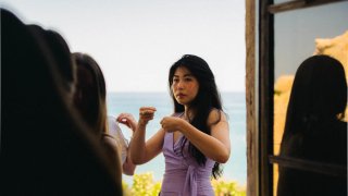 Fotografía y vídeo de bodas