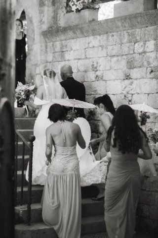 Fotografía y vídeo de bodas