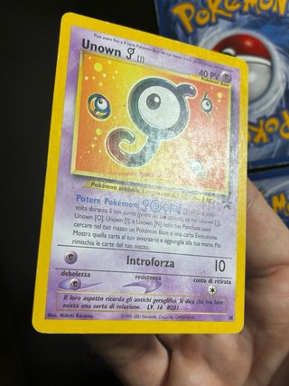 Black Star Promo Pokemon