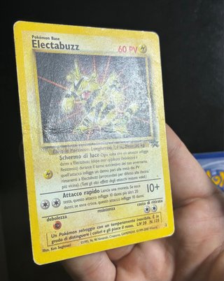 Black Star Promo Pokemon