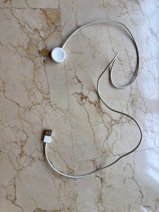 Apple Watch Series 4 Rosa Arena