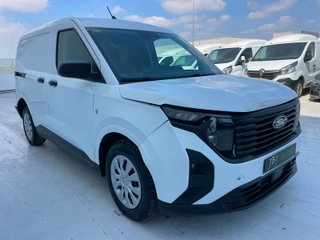 Ford Transit C. 1.5 EcoBlue -Accidentado- 10.500€