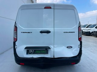 Ford Transit C. 1.5 EcoBlue -Accidentado- 10.500€