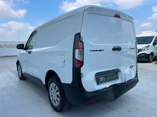 Ford Transit C. 1.5 EcoBlue -Accidentado- 10.500€