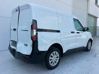 Ford Transit C. 1.5 EcoBlue -Accidentado- 10.500€