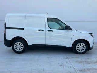 Ford Transit C. 1.5 EcoBlue -Accidentado- 10.500€