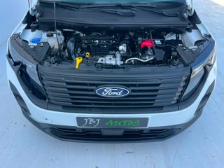 Ford Transit C. 1.5 EcoBlue -Accidentado- 10.500€