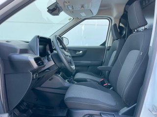 Ford Transit C. 1.5 EcoBlue -Accidentado- 10.500€