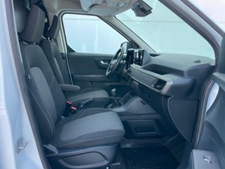Ford Transit C. 1.5 EcoBlue -Accidentado- 10.500€