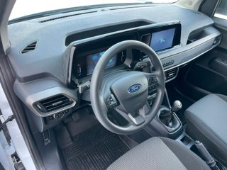 Ford Transit C. 1.5 EcoBlue -Accidentado- 10.500€