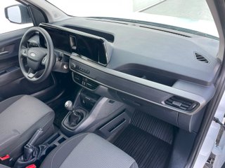 Ford Transit C. 1.5 EcoBlue -Accidentado- 10.500€