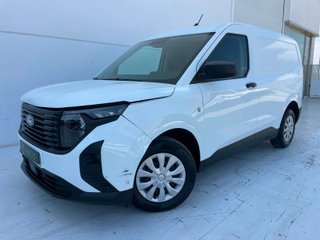 Ford Transit C. 1.5 EcoBlue -Accidentado- 10.500€