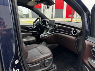 Mercedes-Benz v250 V250 2016