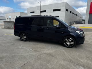 Mercedes-Benz v250 V250 2016