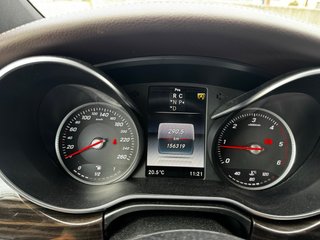 Mercedes-Benz v250 V250 2016