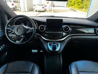 Mercedes-Benz v250 V250 2016