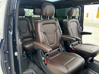 Mercedes-Benz v250 V250 2016