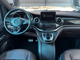 Mercedes-Benz v250 V250 2016