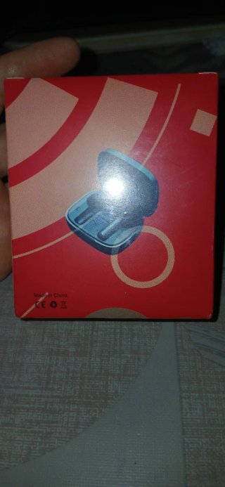 Auriculares inalámbricos J800