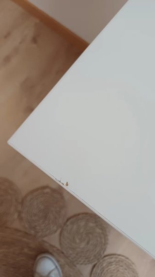 Escritorio 105x50 cm