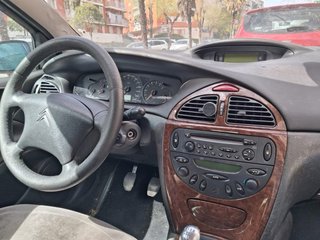 Citroen C5 2.0 HDI diesel en Alcorcon (Madrid)