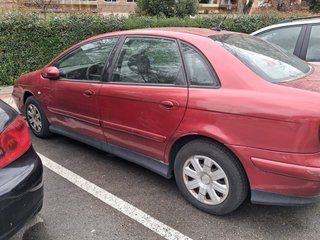 Citroen C5 2.0 HDI diesel en Alcorcon (Madrid)