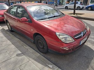 Citroen C5 2.0 HDI diesel en Alcorcon (Madrid)
