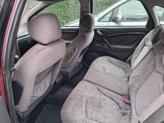 Citroen C5 2.0 HDI diesel en Alcorcon (Madrid)