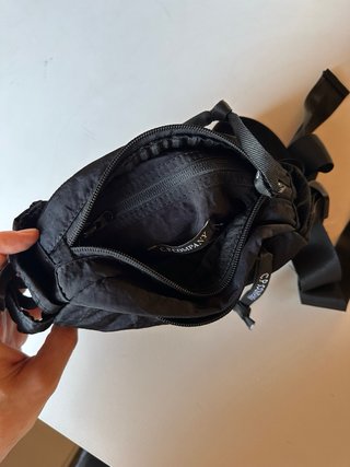 Borsello CP Company nero
