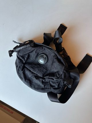 Borsello CP Company nero