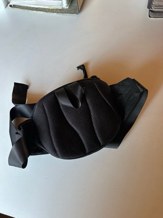 Borsello CP Company nero