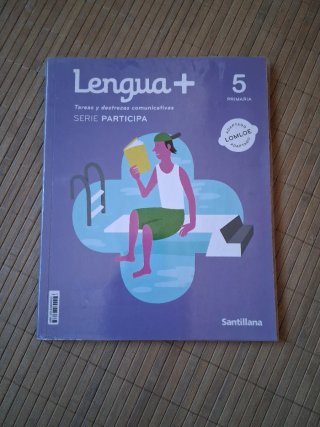 LENGUA+ TAREAS Y DESTREZAS COMUNICATIVAS SERIE ...