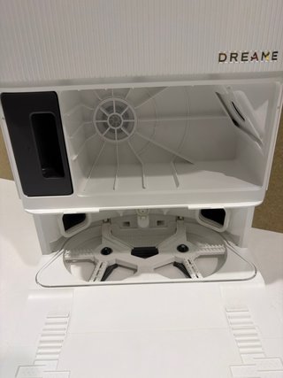 Dreame X40 Ultra Robot Aspirador