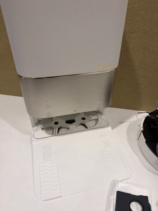 Dreame X40 Ultra Robot Aspirador