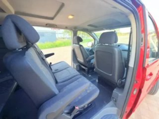 NACÍONAL+8 PLAZAS+2.2CDI 150CV MANUAL 6999€