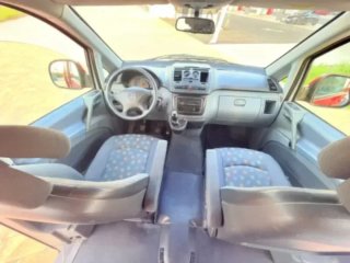 NACÍONAL+8 PLAZAS+2.2CDI 150CV MANUAL 6999€