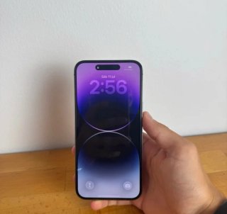 Iphone 14 pro max 256GB batería 88%  como nuevo