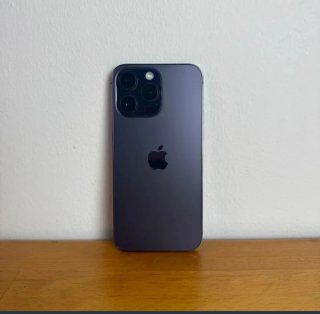 Iphone 14 pro max 256GB batería 88%  como nuevo