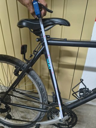 Bicicleta Peugeot 400
