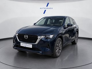 Mazda CX-60 e-Skyactiv D MHEV 147kw 8AT Takumi Com-P