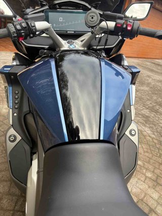 BMW K 1600 GTL Touring
