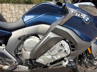 BMW K 1600 GTL Touring