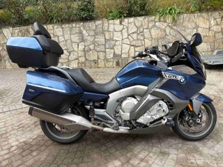 BMW K 1600 GTL Touring