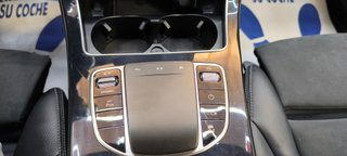 Mercedes-Benz GLC SUV (253) 2021
