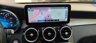 Mercedes-Benz GLC SUV (253) 2021