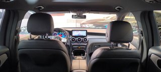 Mercedes-Benz GLC SUV (253) 2021