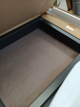 Chillvert Consola para Interior y Exterior Livorno