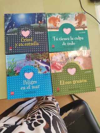 Historia de una lata